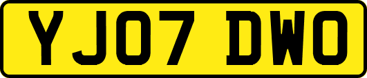 YJ07DWO