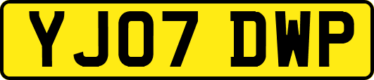 YJ07DWP