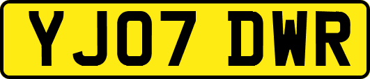 YJ07DWR