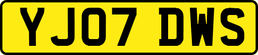 YJ07DWS