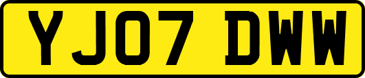 YJ07DWW