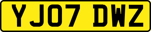 YJ07DWZ