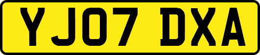 YJ07DXA