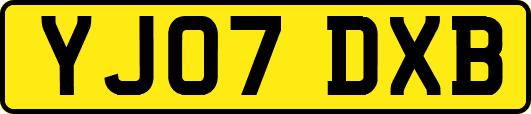 YJ07DXB