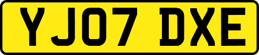 YJ07DXE