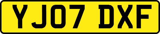 YJ07DXF