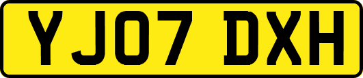 YJ07DXH