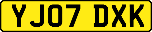 YJ07DXK