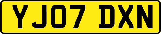 YJ07DXN