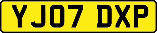YJ07DXP