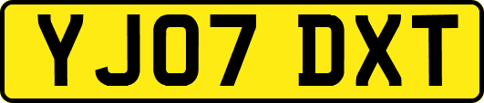 YJ07DXT