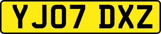 YJ07DXZ