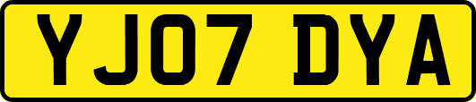YJ07DYA