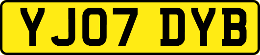 YJ07DYB