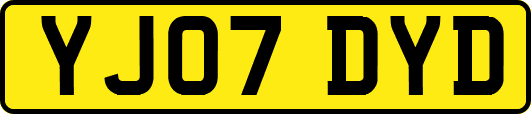 YJ07DYD