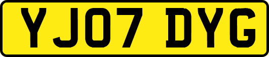 YJ07DYG