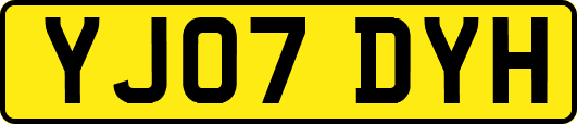 YJ07DYH