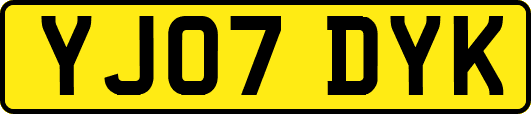 YJ07DYK