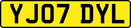 YJ07DYL