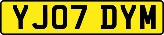 YJ07DYM