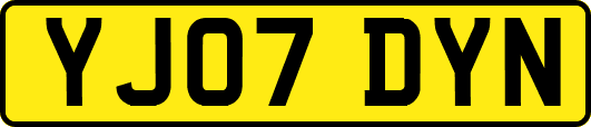 YJ07DYN