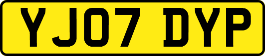 YJ07DYP