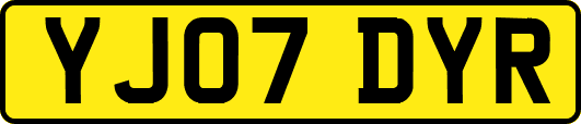 YJ07DYR