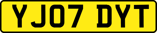 YJ07DYT