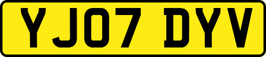 YJ07DYV