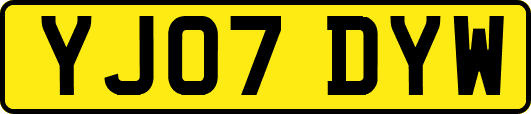 YJ07DYW