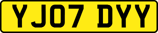 YJ07DYY