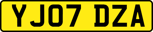 YJ07DZA