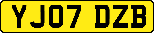 YJ07DZB