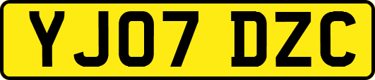 YJ07DZC