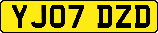 YJ07DZD