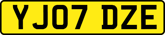 YJ07DZE