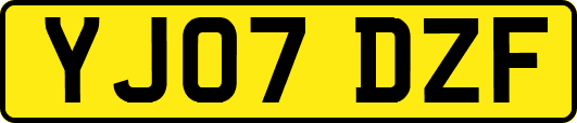 YJ07DZF