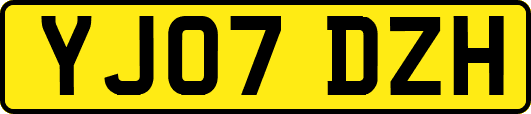 YJ07DZH