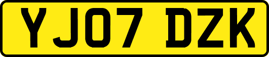 YJ07DZK