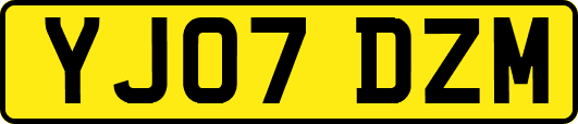 YJ07DZM