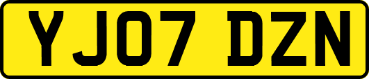 YJ07DZN