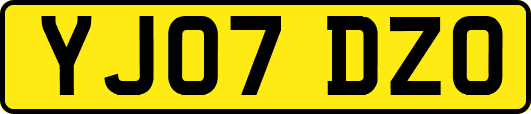 YJ07DZO
