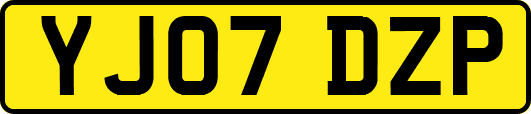 YJ07DZP