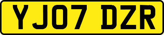 YJ07DZR