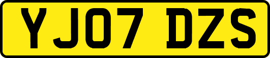 YJ07DZS