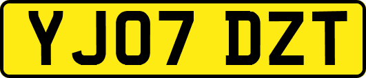 YJ07DZT