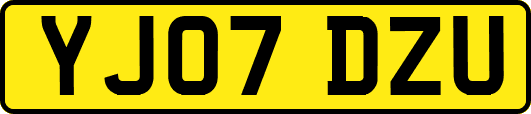 YJ07DZU