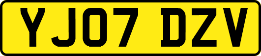YJ07DZV