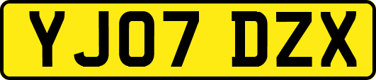YJ07DZX
