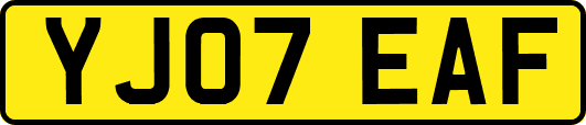 YJ07EAF